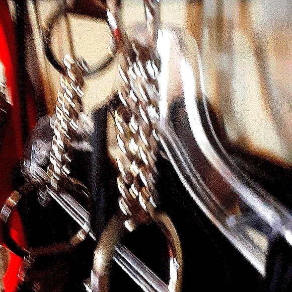 Small Hobo Bag - Picture 4 of 4